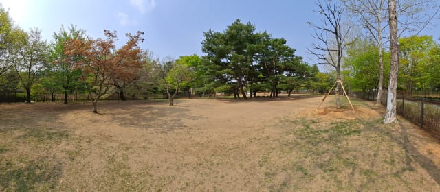 일산서구 반려동물공원 사진 3